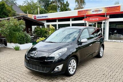 Renault Scenic 201.700 km 2.990 € gelsenkirchen 45892