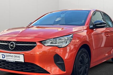 Opel Corsa 41.245 km 11.990 € Recklinghausen 45657