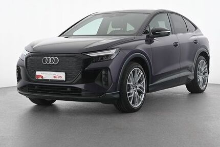 Audi Q4 e-tron 30.665 km 26.880 € Essen 45143