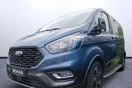 Ford Tourneo Custom 52.962 km 30.990 &euro; Gelsenkirchen 45881