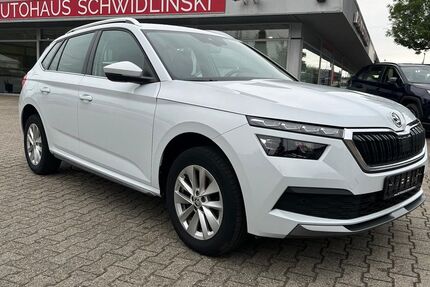 Skoda Kamiq 36.904 km 22.990 € Witten 58456