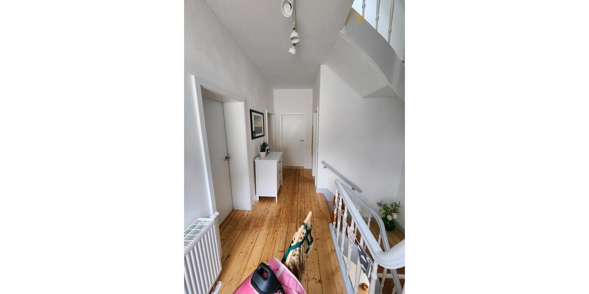 Doppelhaushälfte Dortmund Hombruch - 5 Zimmer, 154 m&sup2;, 640.000&euro; | Angebot:26425393