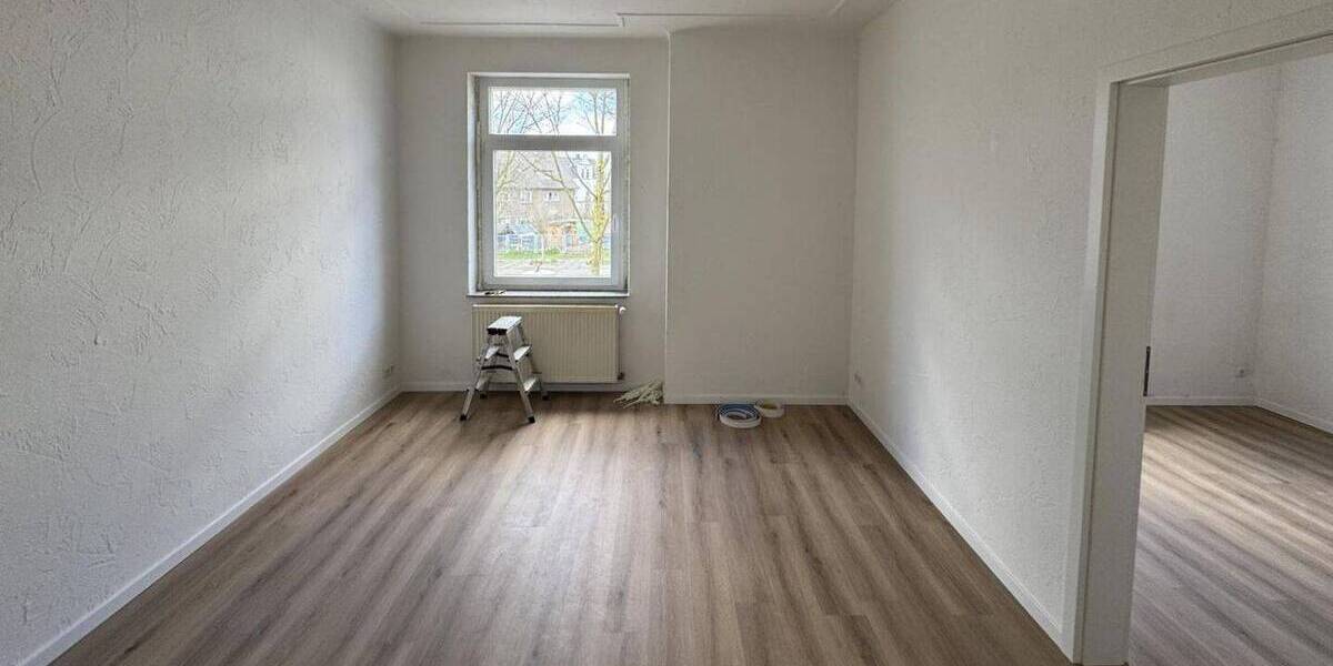 Etagenwohnung Dortmund Aplerbeck - 3 Zimmer, 71 m&sup2;, 750&euro; | Angebot:26797537