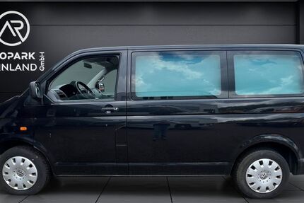 VW T5 Transporter 308.431 km 7.950 € Bochum 44866