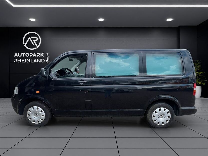 VW T5 Transporter 308.431 km 7.950 € Bochum 44866