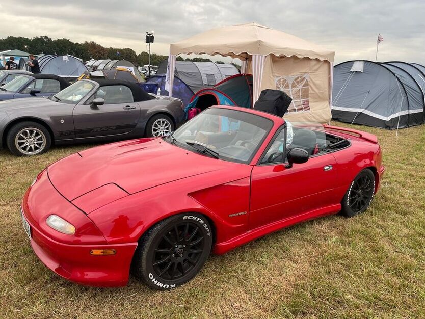 MX-5