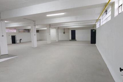 Gewerbeobjekt Dortmund Huckarde - 1.626&euro; | Angebot:24217046