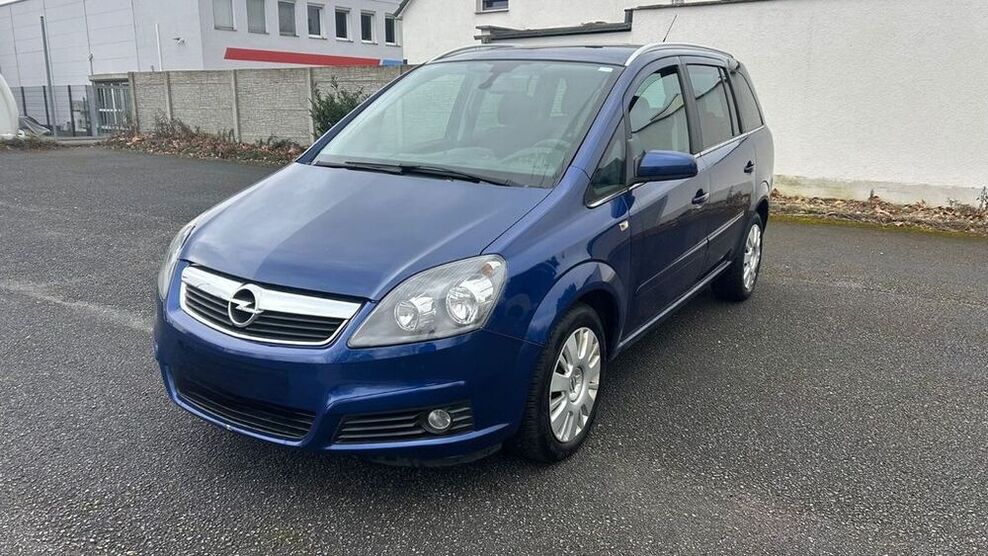 Zafira