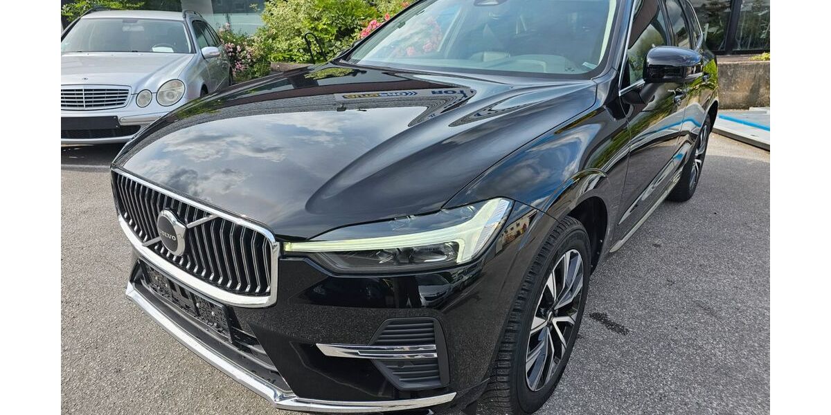 Volvo XC60 313.000 km 16.900 &euro; Gelsenkirchen 45884