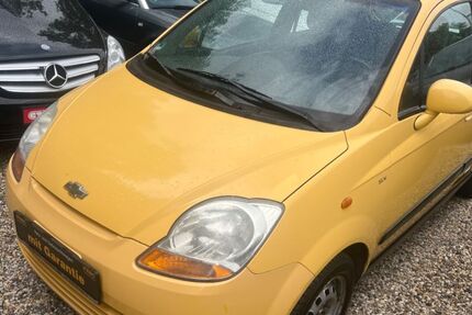 Chevrolet Matiz 110.000 km 1.499 &euro; Essen 45147