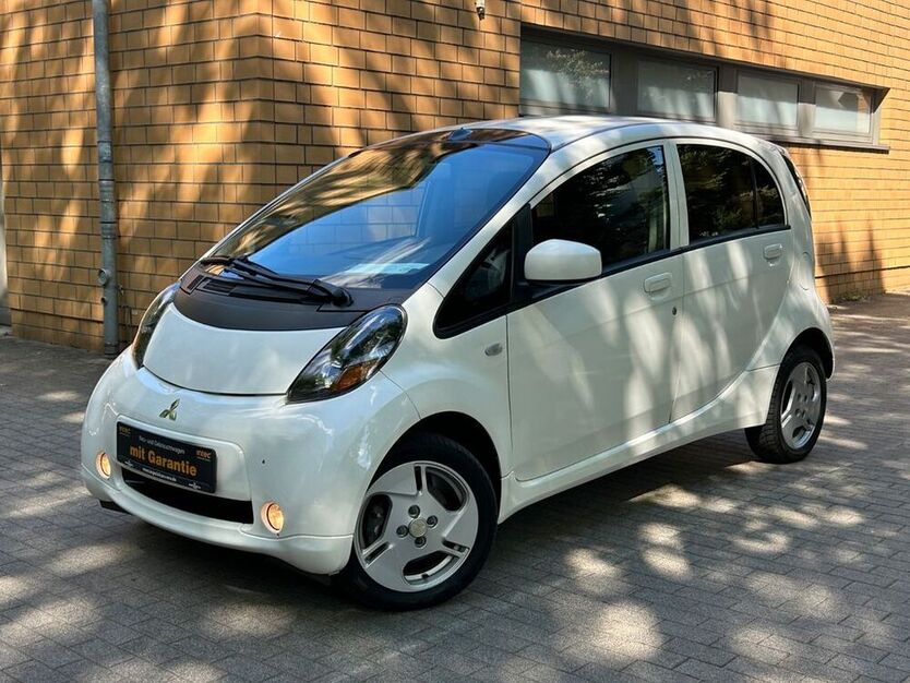 i-MiEV