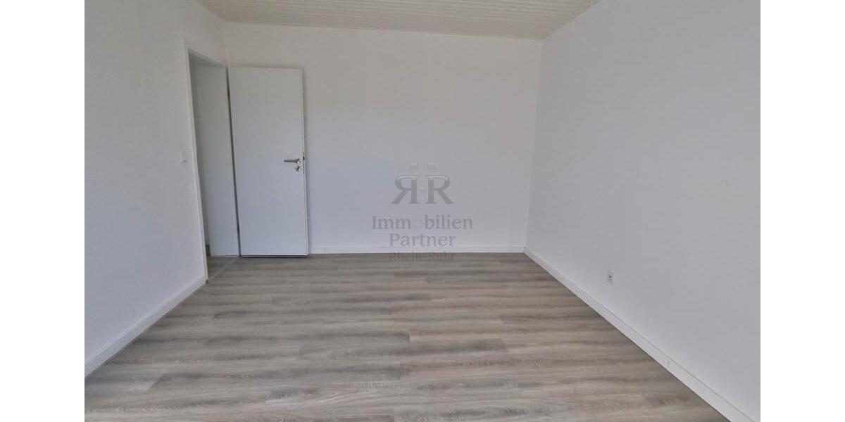 Dachgeschoßwohnung Oberhausen Alt-Oberhausen - 2 Zimmer, 56 m&sup2;, 460&euro; | Angebot:25850540