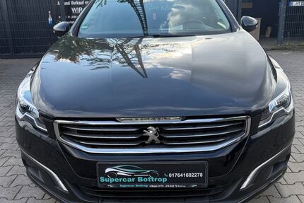 Peugeot 508 157.459 km 7.000 &euro; Bottrop 46238