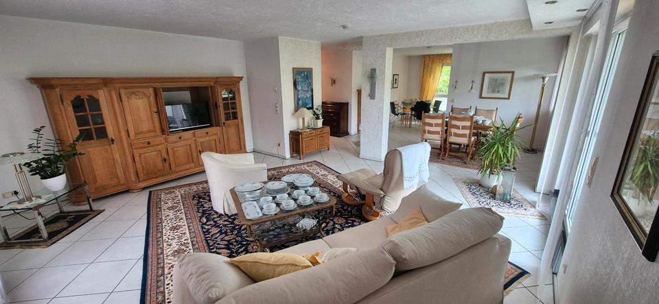 Etagenwohnung Oberhausen Alsfeld - 3.5 Zimmer, 103 m&sup2;, 319.000&euro; | Angebot:26862393