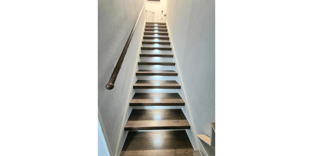 Reihenhaus Gelsenkirchen Ückendorf - 5.5 Zimmer, 127 m&sup2;, 419.000&euro; | Angebot:27242757