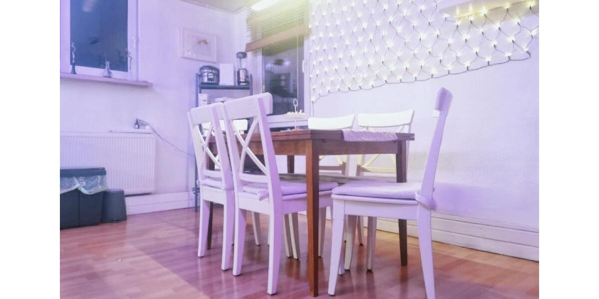 Etagenwohnung Witten Annen - 2 Zimmer, 18 m&sup2;, 276&euro; | Angebot:24943763