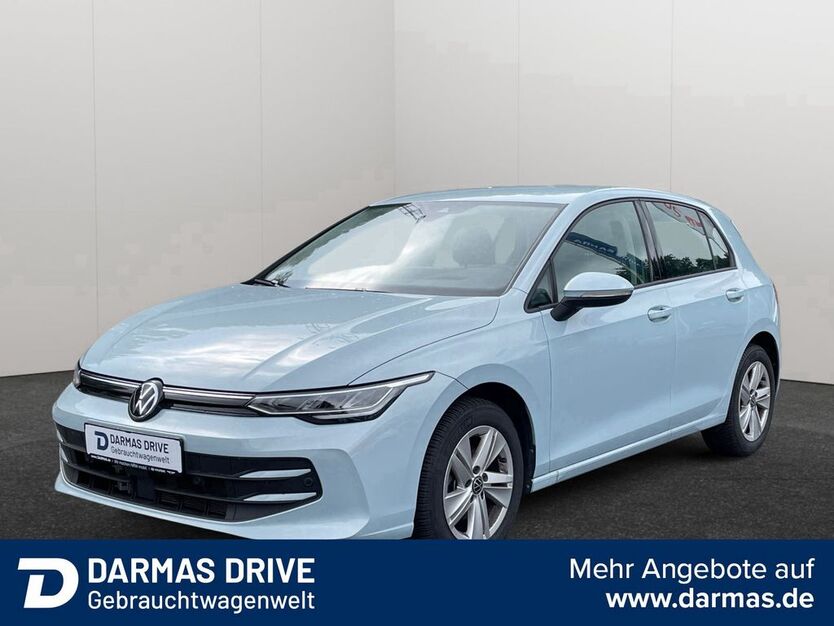 VW Golf 21.258 km 21.990 € Datteln 45711