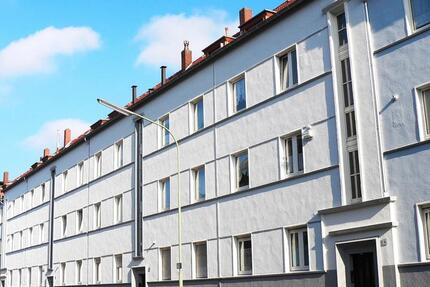 Wohnung Herne Wanne-Bickern - 2.5 Zimmer, 60 m&sup2;, 402&euro; | Angebot:25751930