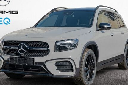Mercedes-Benz GLB 220 14.500 km 55.880 &euro; Hagen 58135