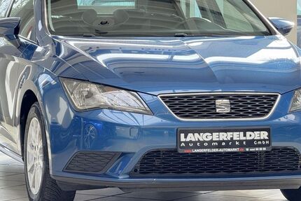 Seat Leon 115.800 km 9.500 &euro; Wuppertal 42389