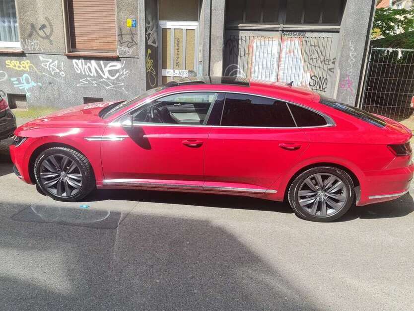 Arteon