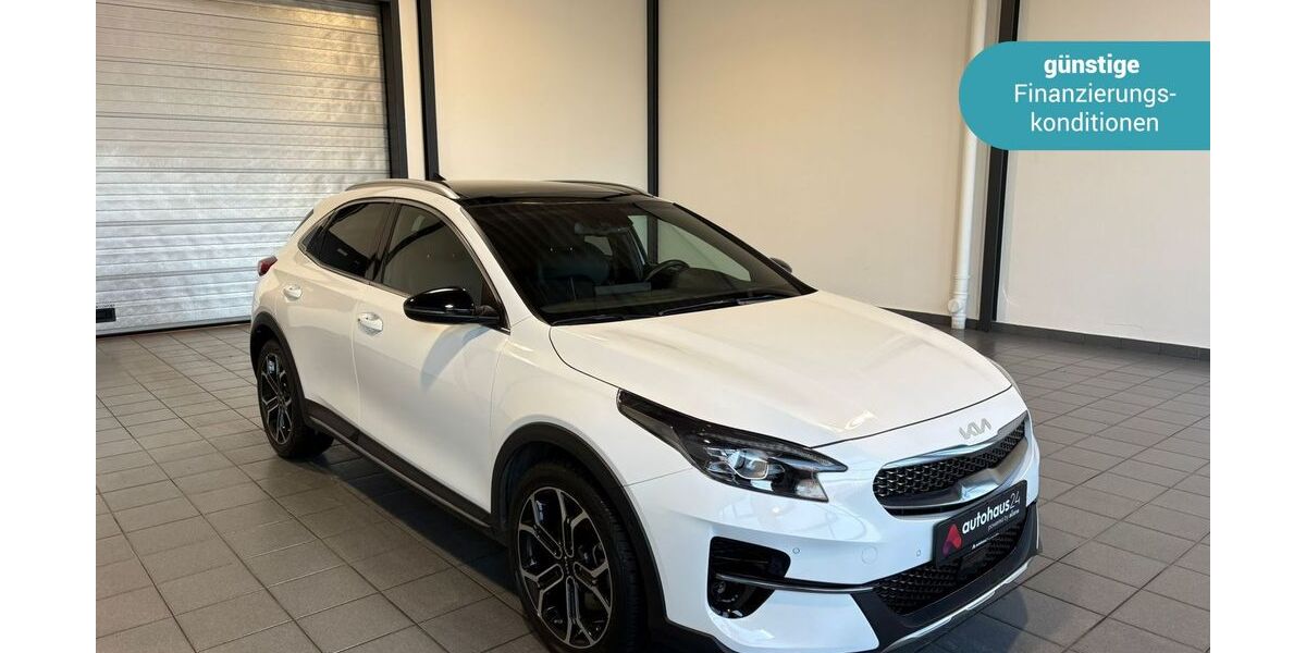 Kia XCeed 24.988 km 21.990 &euro; Wuppertal 42287
