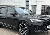 Gebrauchtwagen Audi Q7