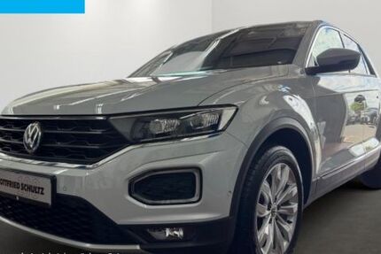 VW T-Roc 24.099 km 18.450 &euro; Velbert 42553