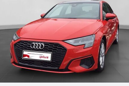 Audi A3 29.999 km 24.980 &euro; Gelsenkirchen 45894