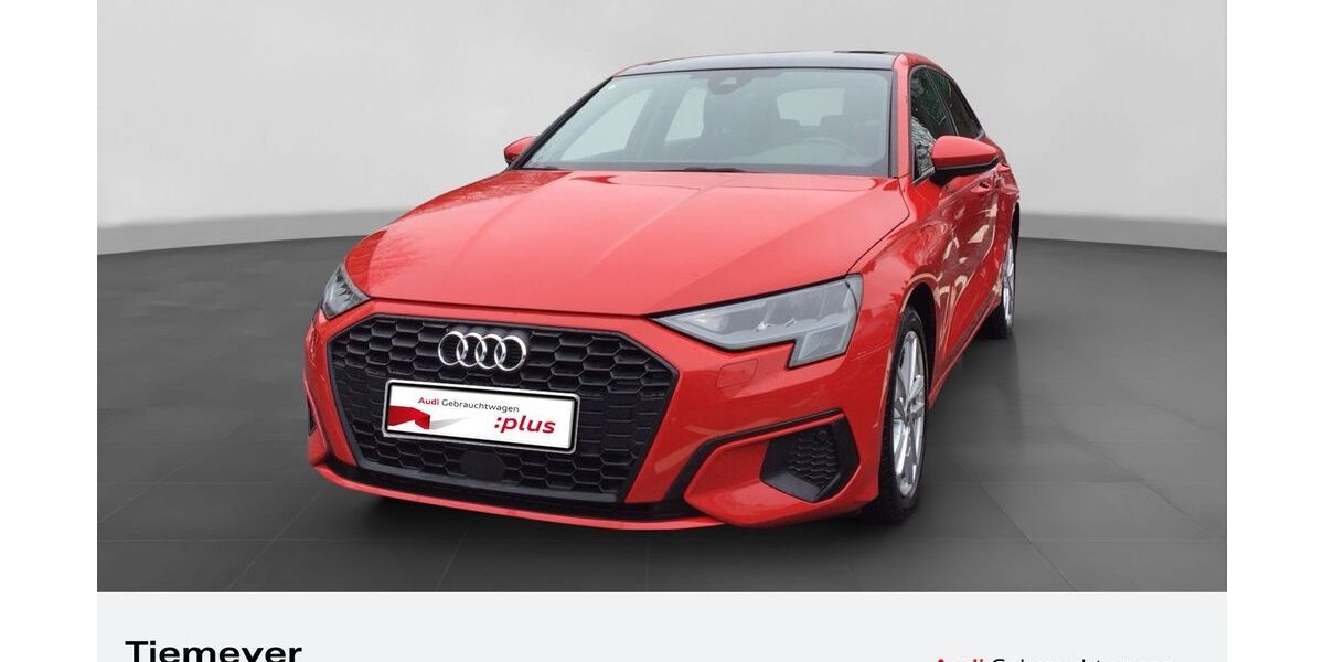 Audi A3 29.999 km 24.980 &euro; Gelsenkirchen 45894