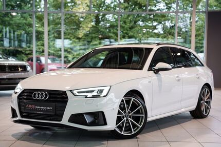 Audi A4 70.000 km 30.900 € Remscheid/NRW 42855