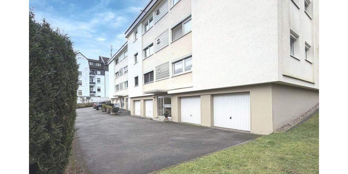 Etagenwohnung Wetter Wengern - 3 Zimmer, 70 m&sup2;, 89.000&euro; | Angebot:25245267