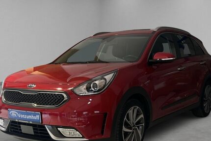 Kia Niro 35.000 km 19.499 € Wuppertal 42117