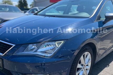 Seat Leon 250.000 km 7.700 &euro; Castrop Rauxel 44579