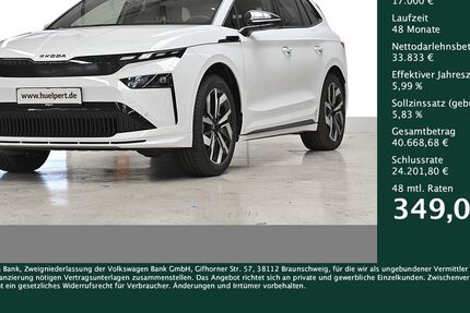 Skoda Enyaq 4.900 km 50.833 € Dortmund 44309