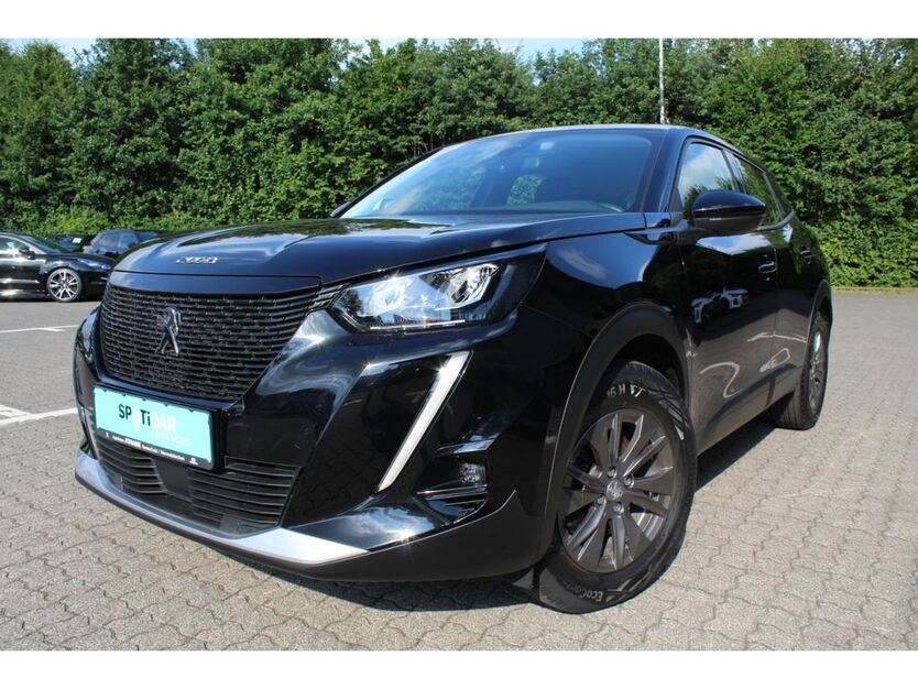 Peugeot 2008 28.134 km 16.990 € Remscheid 42897
