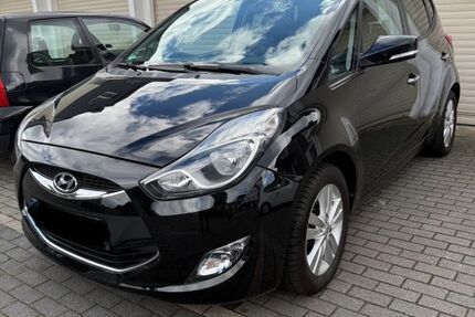 Hyundai ix20 80.000 km 9.799 € Castrop Rauxel 44575