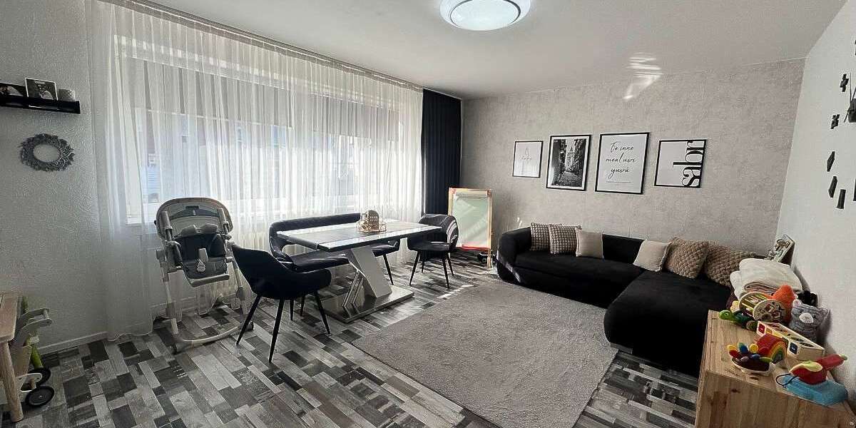 Wohnung zum Mieten in Herne 440 € 63 m² 2 zimmer