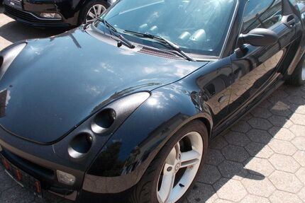Smart Roadster 146.000 km 4.990 &euro; Bochum 44809