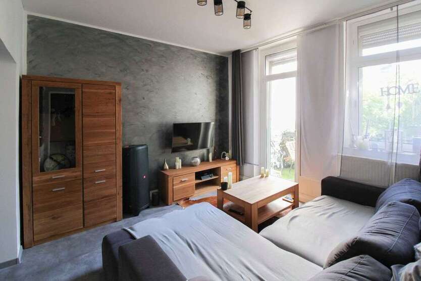 Wohnung zum Kaufen in Gelsenkirchen 114.000 € 55 m²