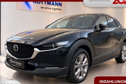 Mazda CX-30 19.997 km 25.890 &euro; Bottrop-Kirchhellen 46244