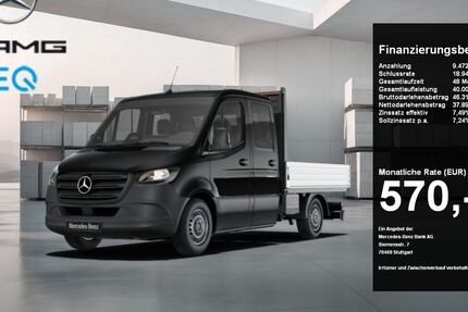 Mercedes-Benz Sprinter 20.820 km 46.291 &euro; Dortmund 44139