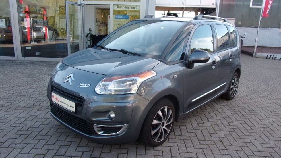 Citroen C3 139.987 km 4.999 € Ratingen 40882