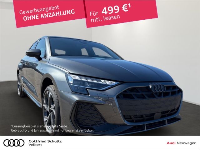 Audi A3 6.000 km 47.970 € Velbert 42553