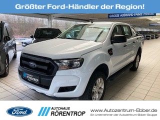 Ford Ranger 121.449 km 21.979 € Lünen 44532