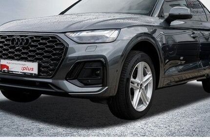 Audi Q5 24.820 km 51.440 &euro; Recklinghausen 45657
