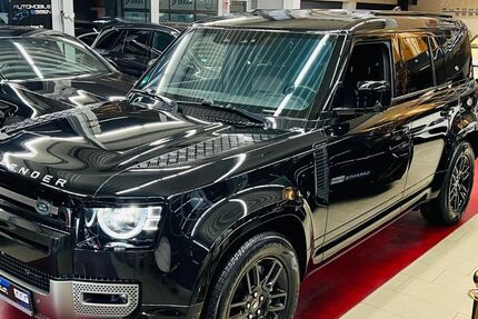 Land Rover Defender 50.000 km 64.999 € Essen 45326