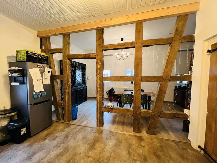 Wohnung zum Mieten in Sprockhövel 1.450 € 185.24 m²