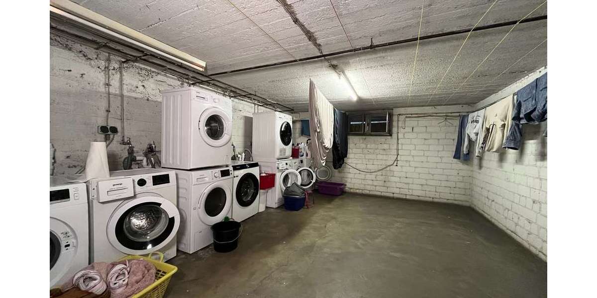 ?Paket aus 6 ETW mit Balkonen & Tiefgaragenstellplatz Kapitalanlage in Bochum: Ihre Renditechance? 18 zimmer