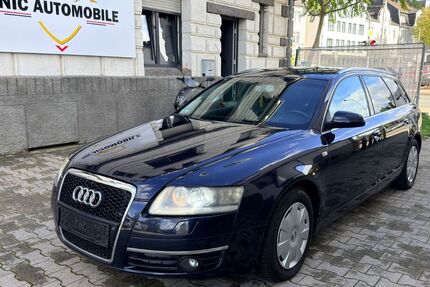 Audi A6 332.000 km 2.650 &euro; Lünen 44536